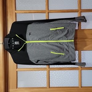 Pink Light Weight Jacket